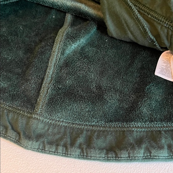 Athleta Cozy Karma Sweatshirt in Green - Picture 9 of 13